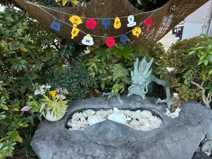 三輪神社(愛知県)