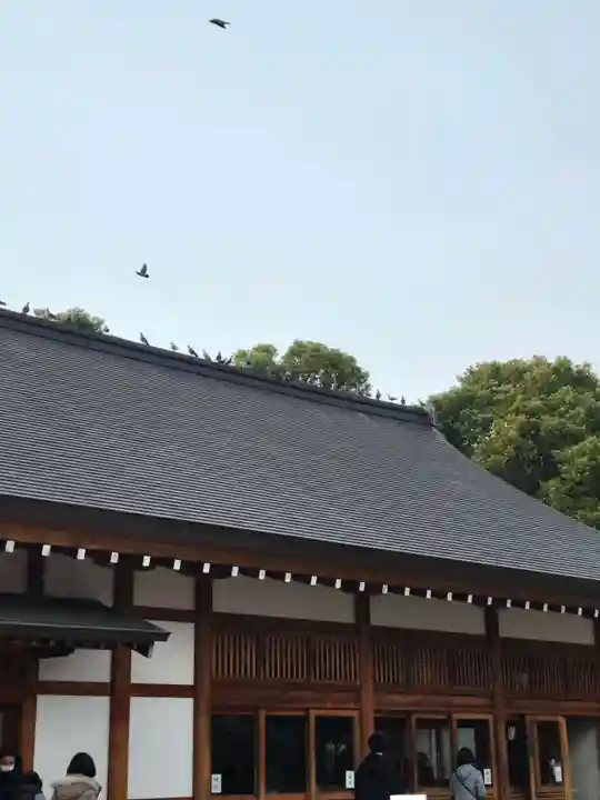 城南宮(京都府)