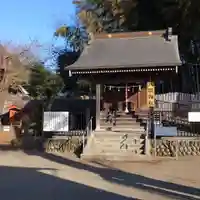 八坂神社(東京都)