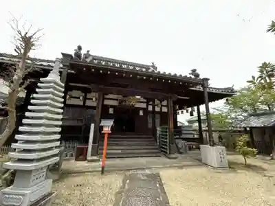 慈光寺(大阪府)