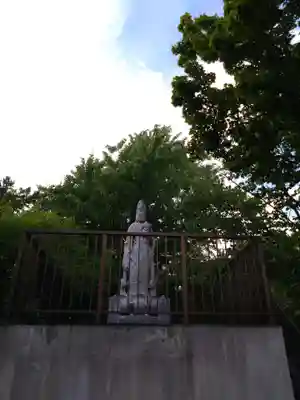 覺良寺(北海道)