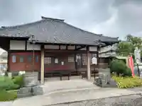 安樂寺(埼玉県)