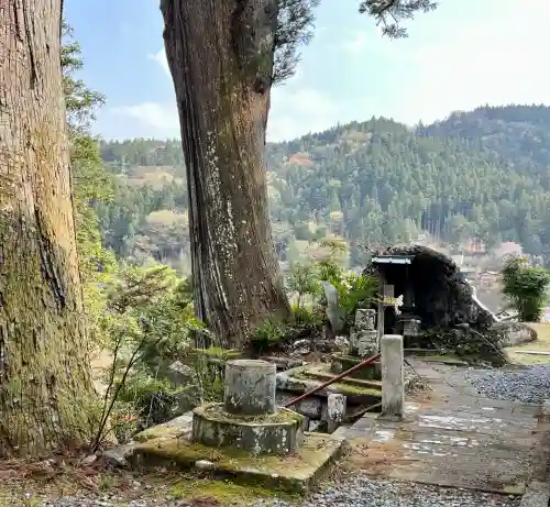 山之坊(山梨県)