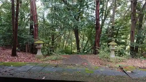 金刀比羅神社（琴平神社）(静岡県)