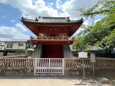 喜多院(埼玉県)