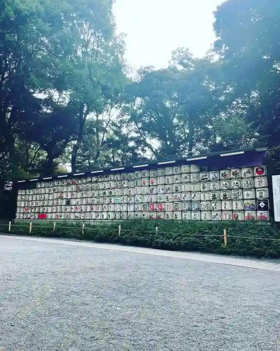 明治神宮(東京都)