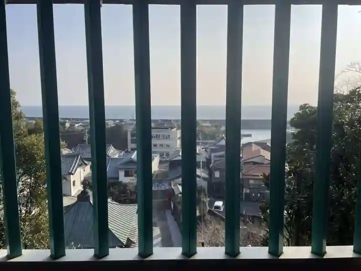 津照寺(高知県)