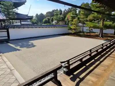 相国寺（相国承天禅寺）(京都府)