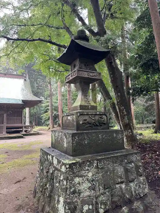 一之宮神社(千葉県)