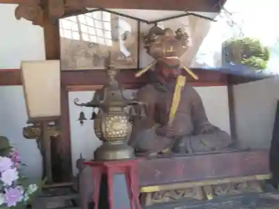 相頓寺(埼玉県)