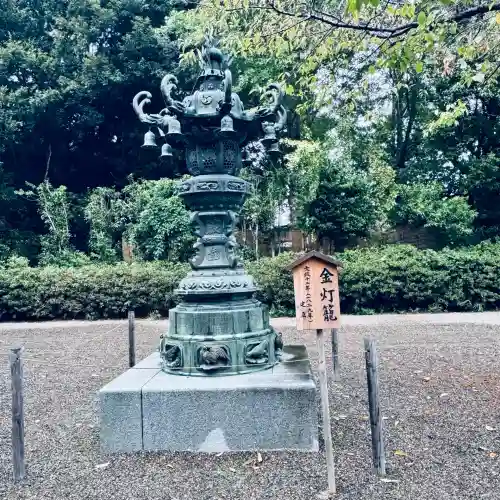 鷲宮神社(埼玉県)