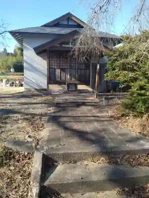 常寿院(宮城県)