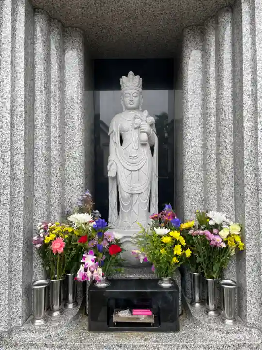 観音寺(東京都)