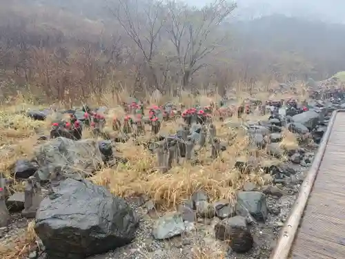 那須温泉神社(栃木県)