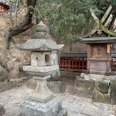 瑜伽神社(奈良県)