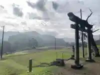熊野神社(千葉県)