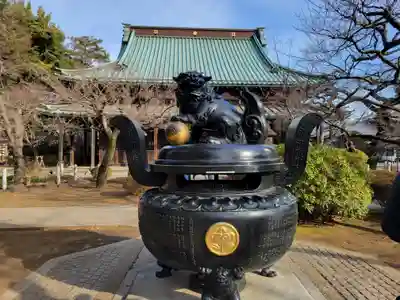豪徳寺(東京都)