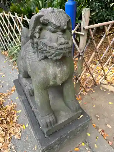 花園稲荷神社(東京都)