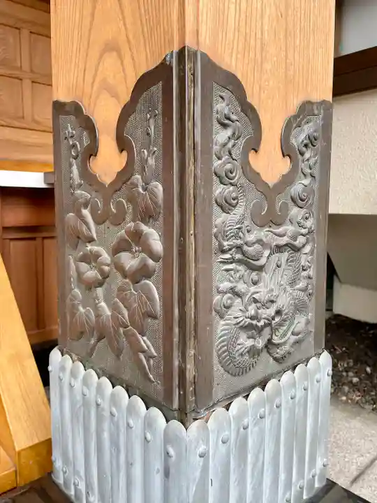 真源寺(入谷鬼子母神)(東京都)