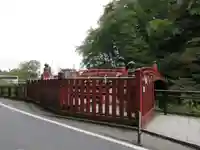 神橋(二荒山神社)のその他建物