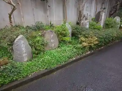 諏訪大地主神社のその他建物