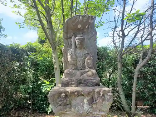 円通寺(東京都)