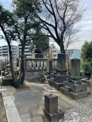 西念寺(東京都)