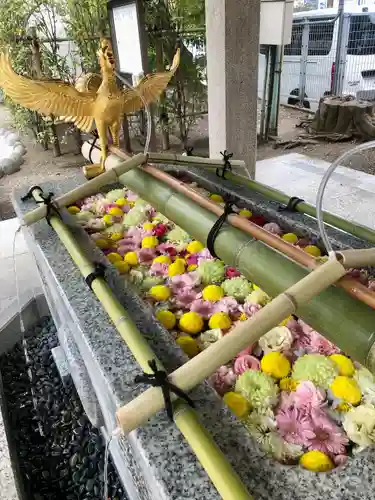 富岡八幡宮(東京都)