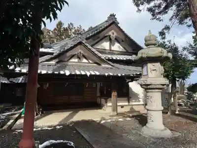 山田神社(滋賀県)