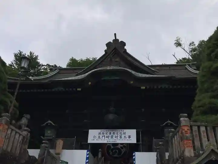 成田山新勝寺(千葉県)