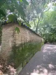 熱田神宮の建物その他