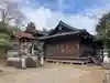 須恵諏訪神社(熊本県)