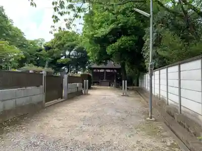 観音堂(千葉県)