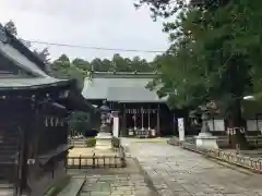 青葉神社(宮城県)