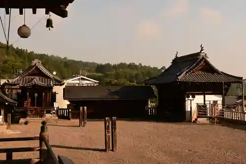 北向観音(長野県)