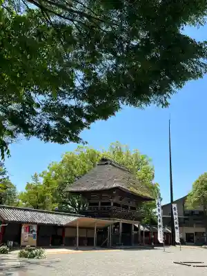 青井阿蘇神社(熊本県)