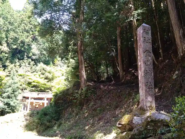 金山神社(愛知県)