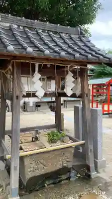 八幡神社(大阪府)