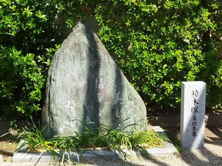 四貫島住吉神社(大阪府)