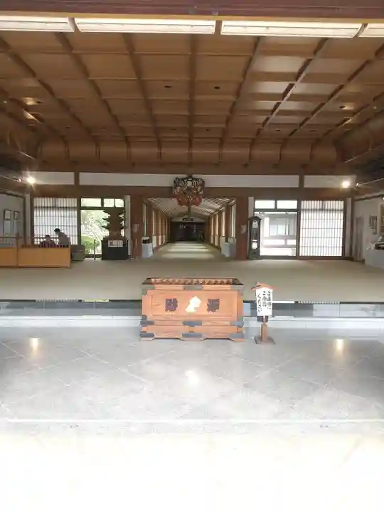 法華経寺(千葉県)