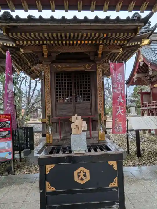 大杉神社(茨城県)