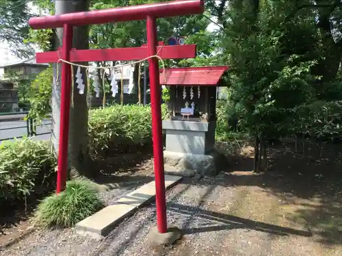 日枝神社(東京都)