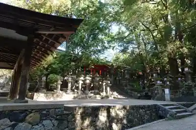 春日大社のその他建物