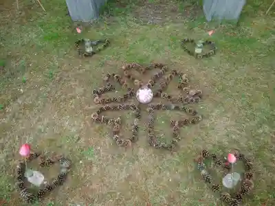 伊達神社(北海道)