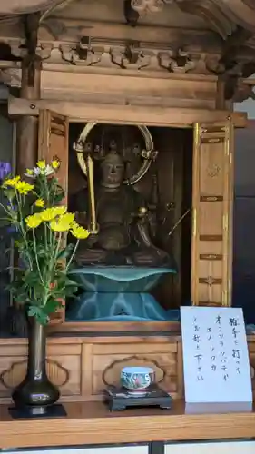 喜運寺(京都府)