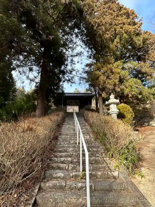 観龍寺(長野県)