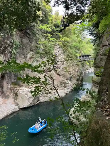 稲荷大明神(山梨県)