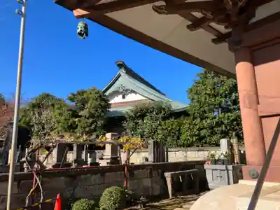 妙行寺(東京都)
