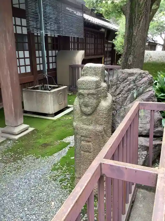 乾徳寺(愛知県)