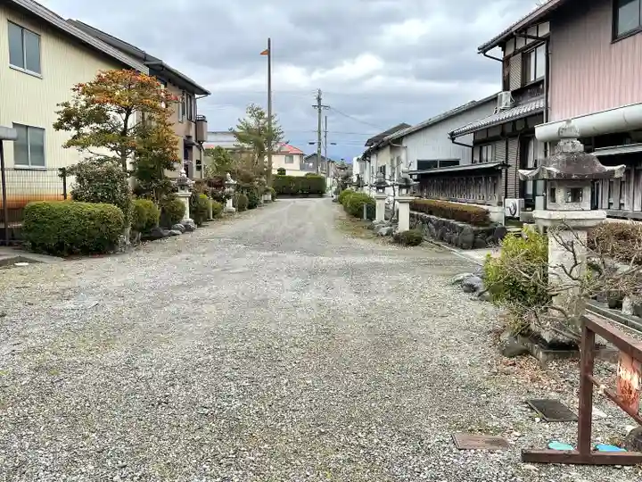 八宮赤山神社(滋賀県)